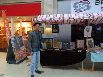 kunstmarkt 2018
in sreekhof