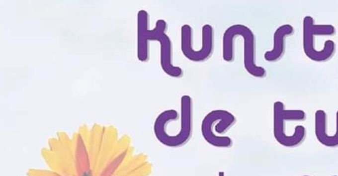 Na twee jaar kan en mag het weer!!!
Een aantal van onze leden doet hier aan mee.
 Dus noteer deze datum!!