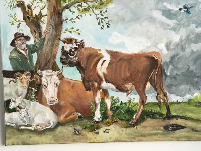 Paulus Potter