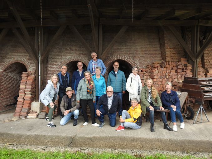 schildersweekend 2022